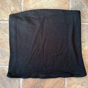 American Eagle Outfitters Black Top